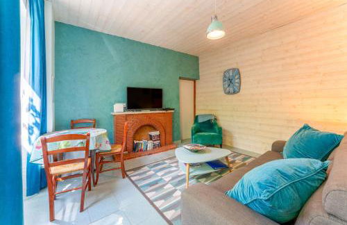 Gîte Côté Vigne - Foto 5