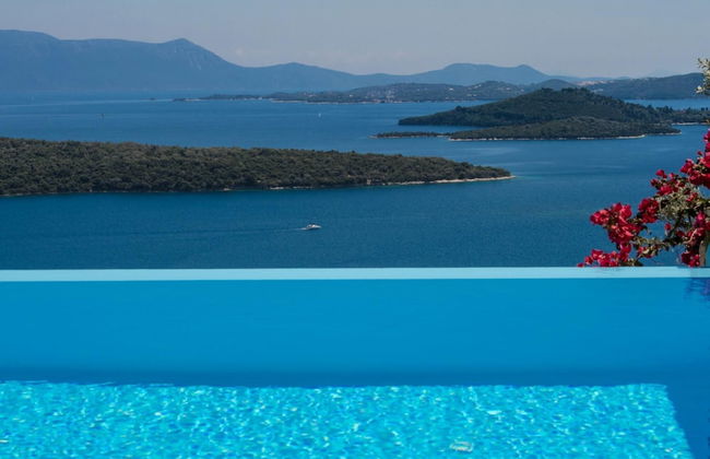 Stunning Seaviews Pool Beach - Pasithea - Foto 4