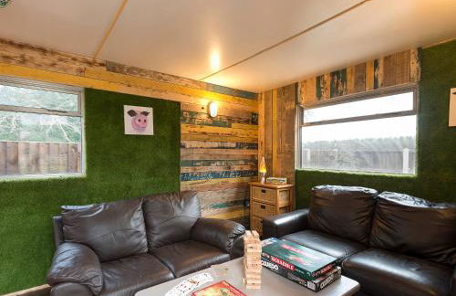 The Haybarn - Foto 42