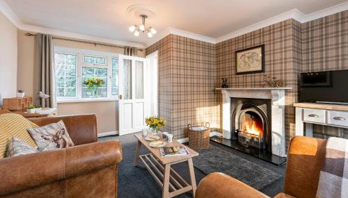 Esk View Cottage - Photo 3