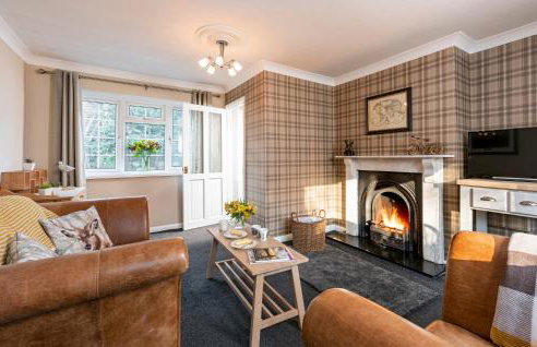 Esk View Cottage - Foto 3