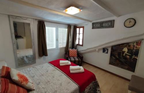 La Casilla de Nigüelas - Foto 52