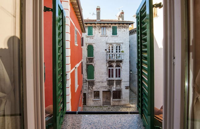 Residence Marco Polo - Foto 19