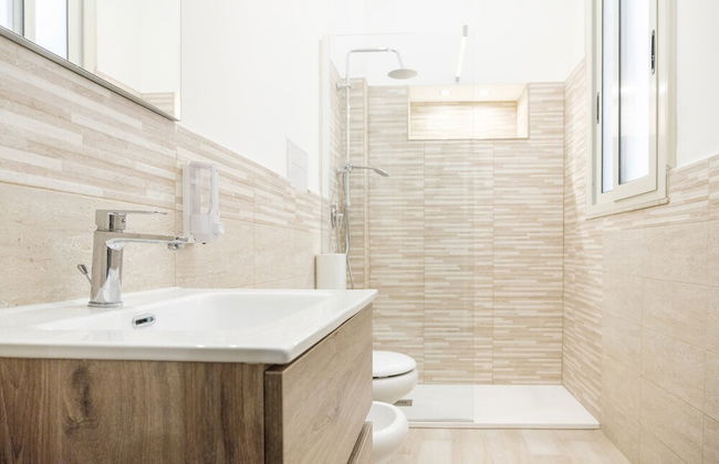 Borgo Antico Rooms - Photo 37