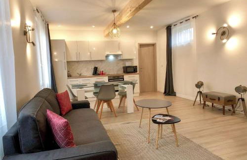 Charming Home - City Center Cosy Apartments - Foto 41