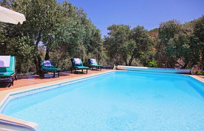 Marilena Sunset Villa Ena - Foto 33