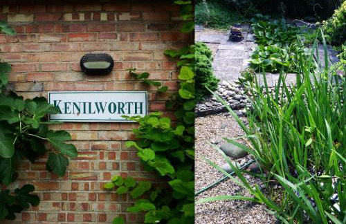 Kenilworth Garden Accomodation - Foto 10