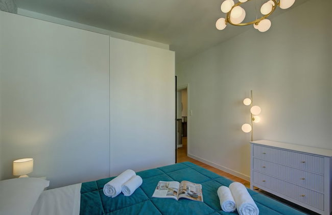 Boutique Apartments - Foto 50