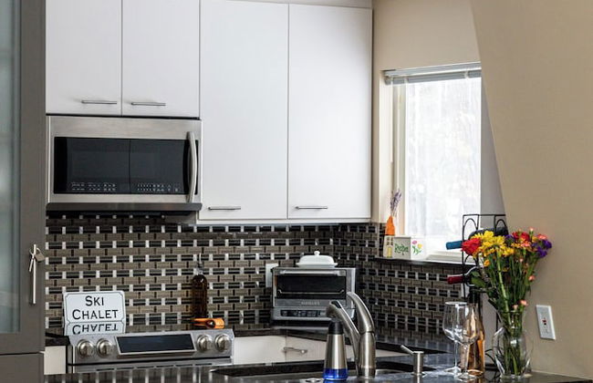 Sugarloaf Chalet 3BDR Loft 2510 - Foto 10