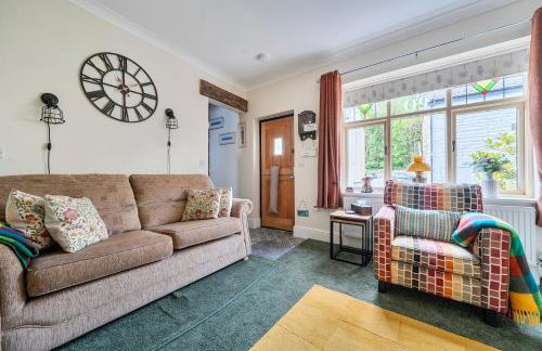 Beautiful 2-bed Cottage in Heysham Village - Foto 41