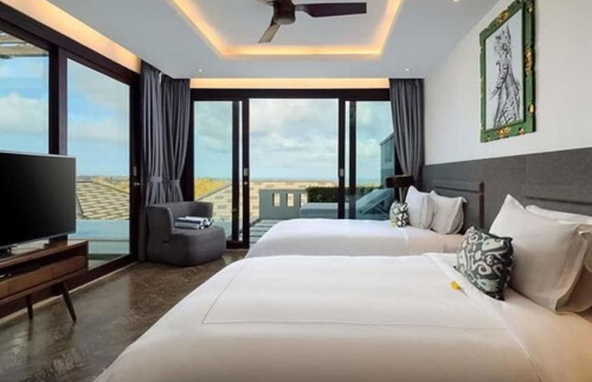 Prasana Villas by Arjani Resorts - Foto 22