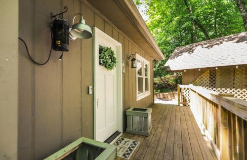 Honey Bear Hideaway - Foto 27