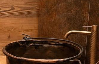 Ad Maiora Baita Walser with SPA - Foto 28