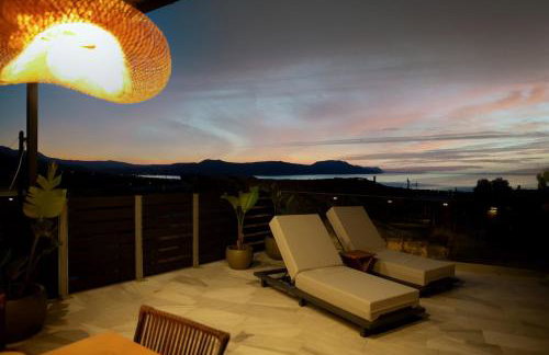 Elegant Roof Deck House with Jacuzzi - Foto 3