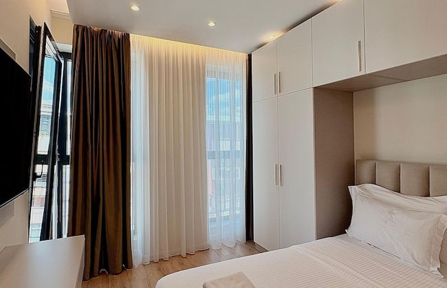 Blue Boutique Apartments 1 - Foto 19