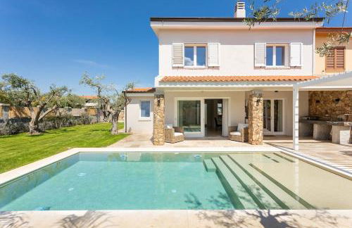 Villa Adalgisa Private pool and garden - Foto 43