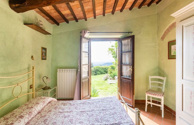 Tuscan Views, Seggiano - Foto 7