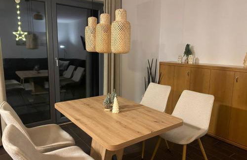 Gemütliche Ferienwohnung mit Sonnenterrasse - Foto 9