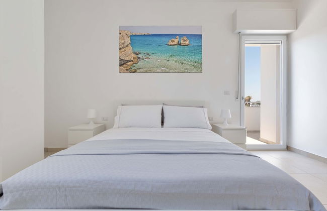 3098 Residence Marelena- Bilo Maestrale by Barbarhouse - Foto 3