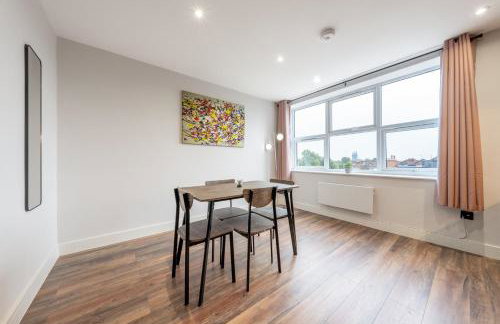 5 - West London Brand New Loft - Foto 14