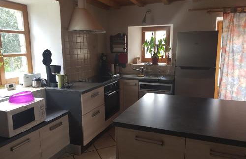la maison de pierre - Foto 5