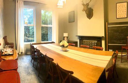 Lyndhurst - Victorian villa with heated pool - Foto 56