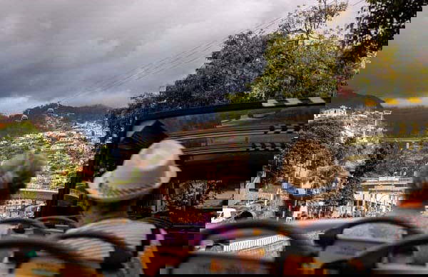 Funchal Hop-On Hop-Off Bus Tour - Photo 3