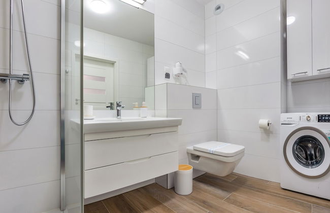 Apartamenty Sun & Snow Nadmorskie Tarasy - Foto 32