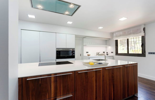 Genteel Home Venalmar Terrace - Foto 10