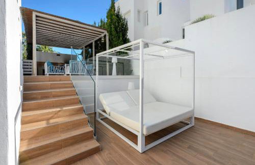 Can Dineo - 5 bedroom villa in Cala Vadella - Photo 8