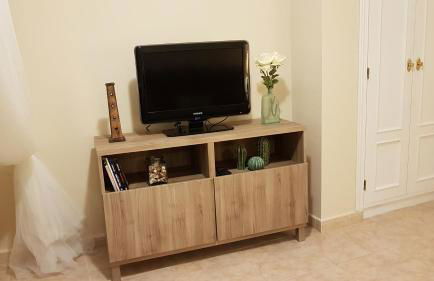 APARTMENT La CALA DESING a 150 m. del MAR. - Photo 17