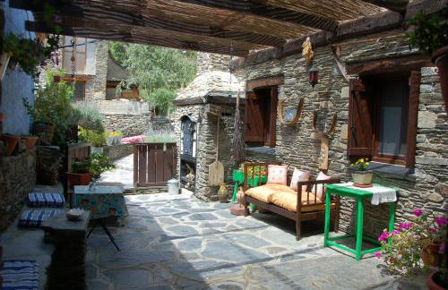 La Coberta-Lo Paller del Coc - Foto 1