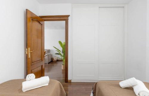 Piso en el Centro de la Ciudad - Foto 24