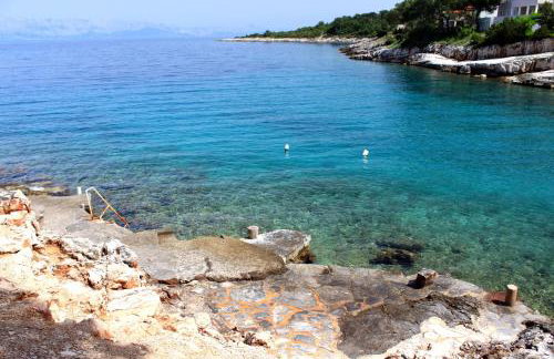 Apartments by the sea Basina, Hvar - 4599 - Foto 53