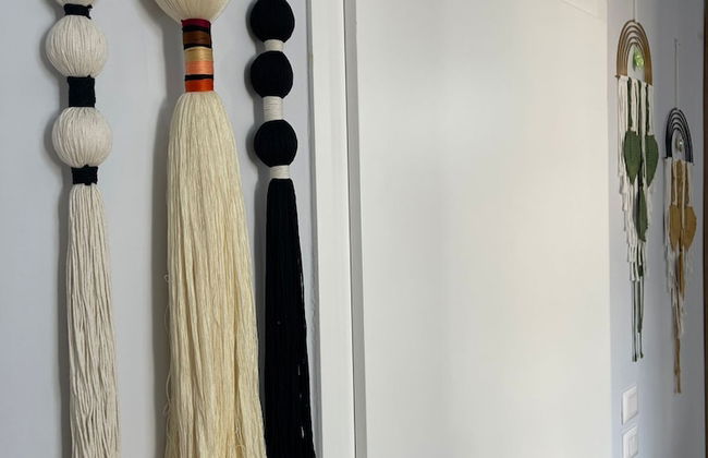 Boho Central Apartment - Foto 34