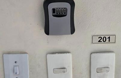 Acomodação Quartzo Rosa - Apartamento Completo - Foto 19