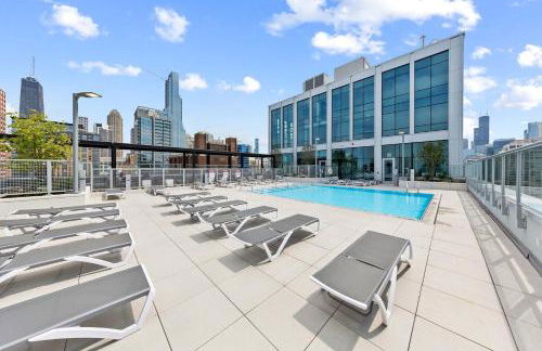 Kasa River North Chicago - Foto 12