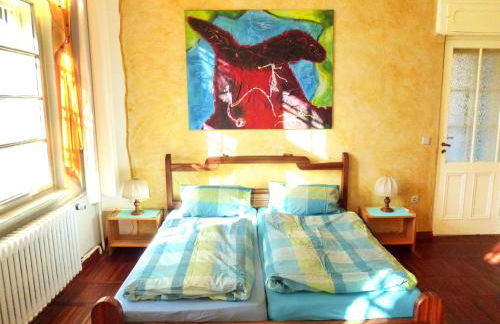 Villa-Hufeland - Foto 69