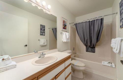 Tennis Village at Wapato Point Resort - Foto 28