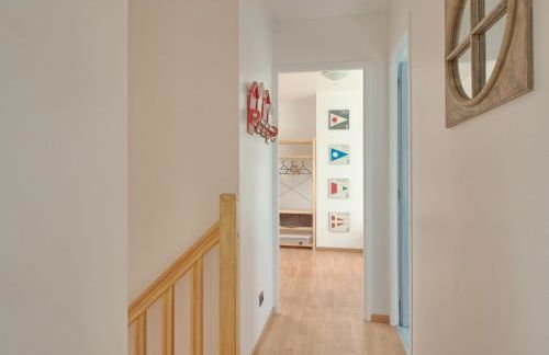 Holiday Home La Pointe de Kerners by Interhome - Foto 34