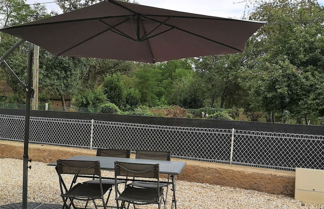 Gîtes LES Fougeres DU LAC - Foto 53