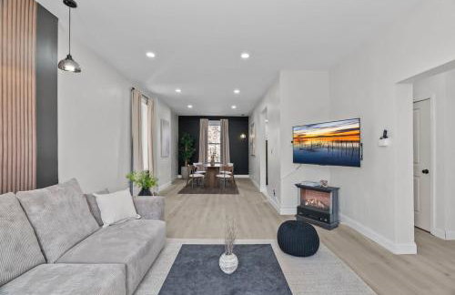 Brick and Modern on Miami St By StayLage - Foto 2