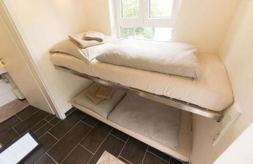 Tiny-House in Stuttgart-West - only 4U! - Photo 7