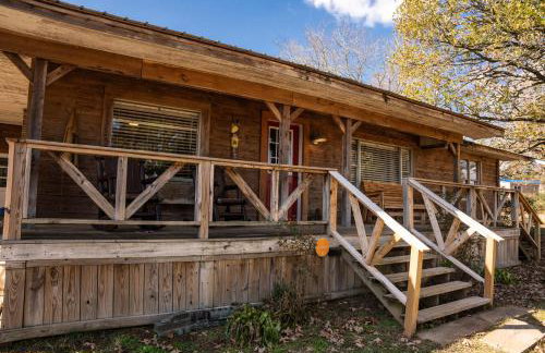 Nebo's Foot, Hiking and Biking Escape with Game Shed - Foto 67