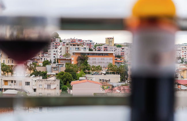 City Lights Retreat - Foto 33