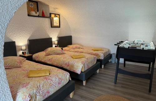 Nancy, Fun et Atypique ! - Foto 7