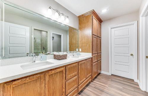 Weslaco Home with Fenced Yard 2 Mi to Downtown - Foto 16