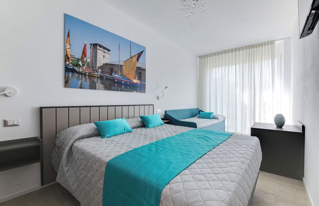 Appartamenti le Vele - Siroli Collection - Foto 26