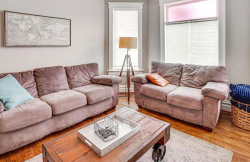 Charming Paris House about 1 half Mi to Canyon! - Foto 5