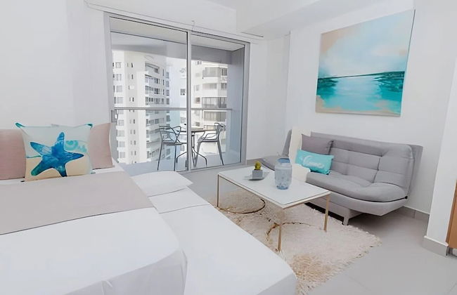 Apartamentos Ambar Roca - by SOHO - Foto 24